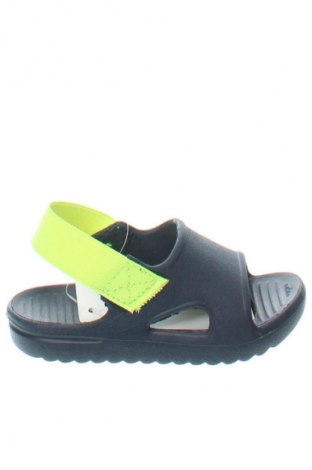 Kinder Sandalen Unbranded, Größe 20, Farbe Blau, Preis 14,99 €