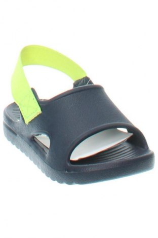 Kinder Sandalen Unbranded, Größe 20, Farbe Blau, Preis 14,99 €