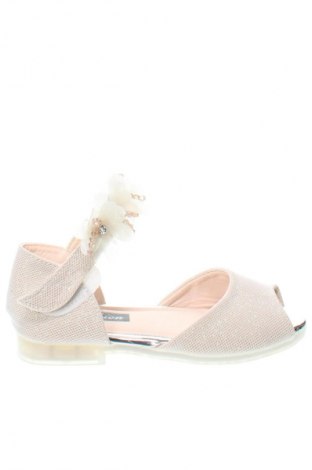 Dětské sandály Unbranded, Velikost 31, Barva Béžová, Cena  299,00 Kč