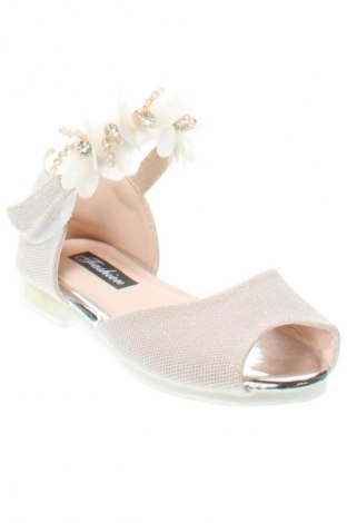 Dětské sandály Unbranded, Velikost 31, Barva Béžová, Cena  299,00 Kč