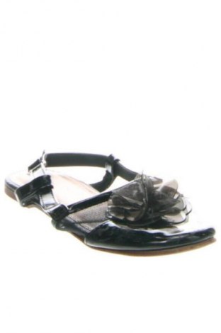 Gyerek szandálok Zara, Méret 33, Szín Fekete, Ár 6 739 Ft