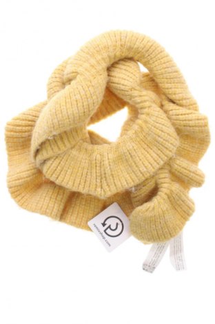 Παιδικό κασκόλ Zara, Χρώμα Κίτρινο, Τιμή 11,99 €