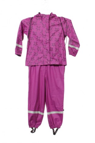 Detská športová súprava GREEN COTTON, Veľkosť 3-4y/ 104-110 cm, Farba Viacfarebná, Cena  43,95 €