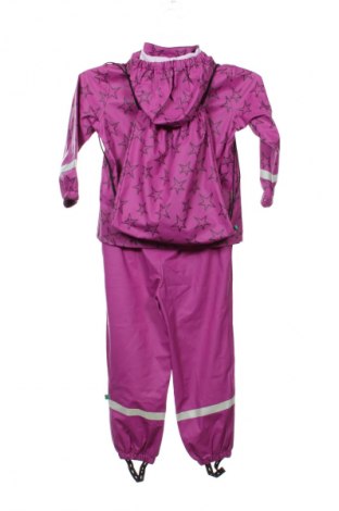 Detská športová súprava GREEN COTTON, Veľkosť 3-4y/ 104-110 cm, Farba Viacfarebná, Cena  43,95 €