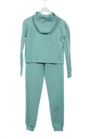 Gyerek sport szett Guess, Méret 13-14y / 164-168 cm, Szín Zöld, Ár 14 949 Ft