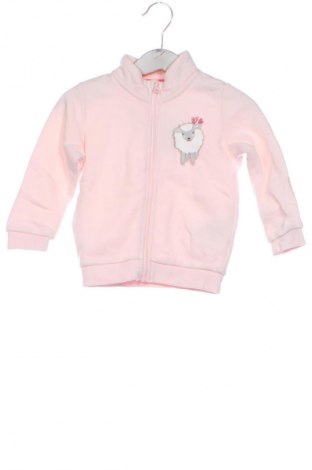 Kinder Sportanzug Lupilu, Größe 6-9m/ 68-74 cm, Farbe Rosa, Preis € 19,95