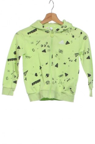 Kinder Sweatshirts Adidas, Größe 6-7y/ 122-128 cm, Farbe Mehrfarbig, Preis 18,99 €
