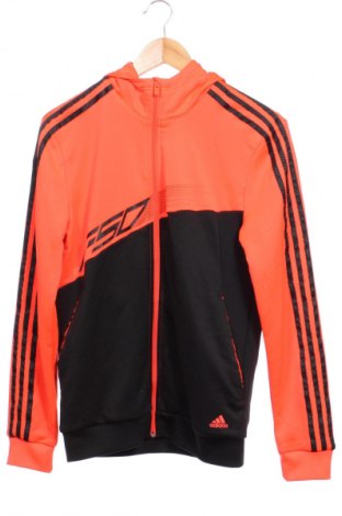 Детски суитшърт Adidas, Размер 15-18y/ 170-176 см, Цвят Многоцветен, Цена 35,99 лв.
