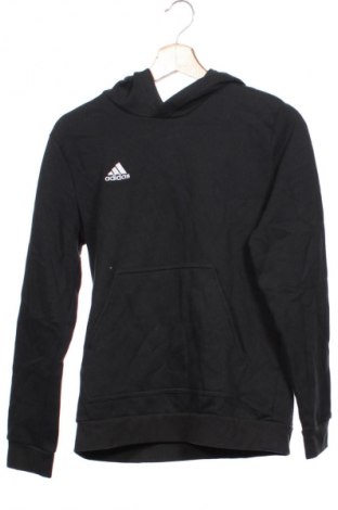 Detská mikina  Adidas, Veľkosť 13-14y/ 164-168 cm, Farba Čierna, Cena  22,95 €