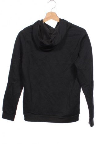 Detská mikina  Adidas, Veľkosť 13-14y/ 164-168 cm, Farba Čierna, Cena  22,95 €