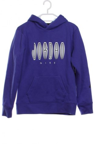 Detská mikina  Air Jordan Nike, Veľkosť 11-12y/ 152-158 cm, Farba Fialová, Cena  24,55 €