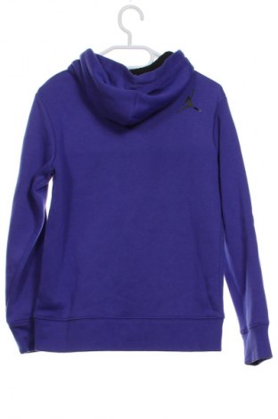 Detská mikina  Air Jordan Nike, Veľkosť 11-12y/ 152-158 cm, Farba Fialová, Cena  24,55 €