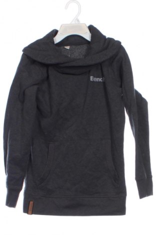Dziecięca bluza Bench, Rozmiar 14-15y/ 168-170 cm, Kolor Szary, Cena 49,99 zł