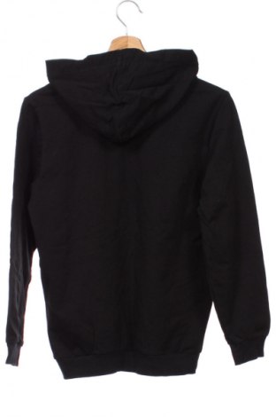 Detská mikina  Breeze, Veľkosť 12-13y/ 158-164 cm, Farba Čierna, Cena  10,95 €