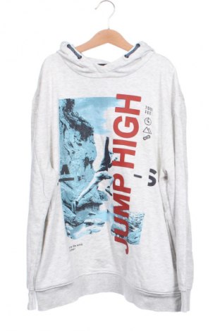 Детски суитшърт C&A, Размер 11-12y/ 152-158 см, Цвят Многоцветен, Цена 19,99 лв.