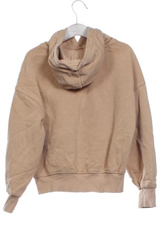 Детски суитшърт C&A, Размер 6-7y/ 122-128 см, Цвят Бежов, Цена 15,99 лв.