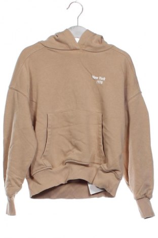 Детски суитшърт C&A, Размер 6-7y/ 122-128 см, Цвят Бежов, Цена 15,99 лв.