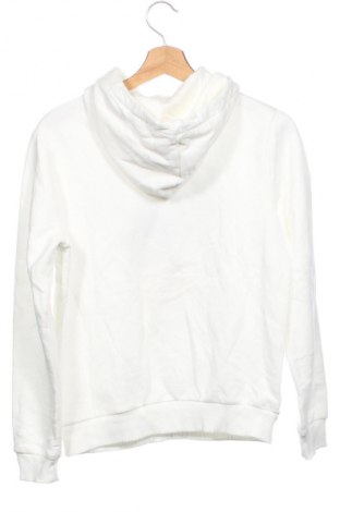 Hanorac pentru copii C&A, Mărime 12-13y/ 158-164 cm, Culoare Alb, Preț 45,99 Lei