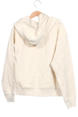Kinder Sweatshirts Calvin Klein Jeans, Größe 10-11y/ 146-152 cm, Farbe Beige, Preis € 77,99
