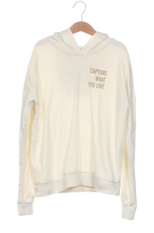 Detská mikina  Defacto, Veľkosť 10-11y/ 146-152 cm, Farba Kremová, Cena  11,25 €