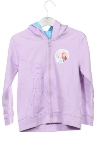 Detská mikina  Disney, Veľkosť 2-3y/ 98-104 cm, Farba Fialová, Cena  10,95 €
