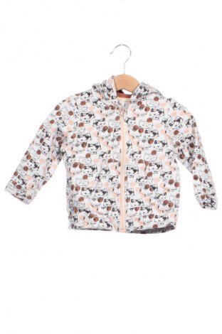 Detská mikina  Energiers, Veľkosť 9-12m/ 74-80 cm, Farba Viacfarebná, Cena  11,00 €