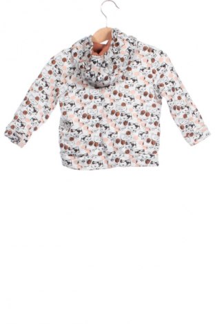 Detská mikina  Energiers, Veľkosť 9-12m/ 74-80 cm, Farba Viacfarebná, Cena  11,00 €
