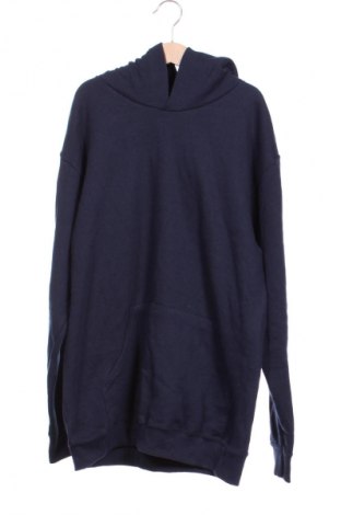 Detská mikina  Fruit Of The Loom, Veľkosť 10-11y/ 146-152 cm, Farba Modrá, Cena  9,95 €