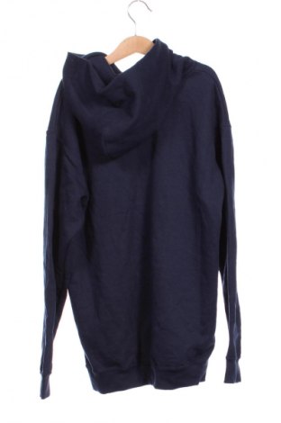 Detská mikina  Fruit Of The Loom, Veľkosť 10-11y/ 146-152 cm, Farba Modrá, Cena  9,95 €