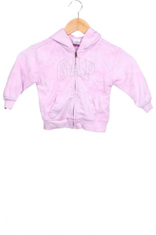Detská mikina  Gap, Veľkosť 18-24m/ 86-98 cm, Farba Ružová, Cena  10,23 €