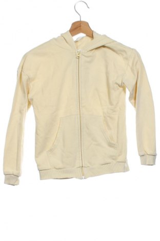 Detská mikina  H&M, Veľkosť 8-9y/ 134-140 cm, Farba Žltá, Cena  9,95 €
