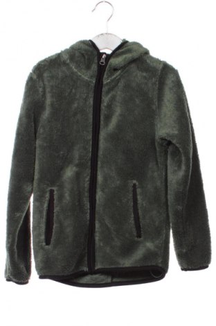 Kinder Sweatshirts H&M, Größe 5-6y/ 116-122 cm, Farbe Grün, Preis 11,99 €