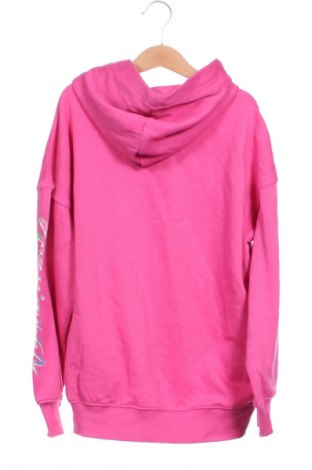 Detská mikina  H&M, Veľkosť 8-9y/ 134-140 cm, Farba Ružová, Cena  16,95 €
