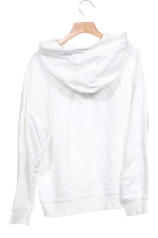 Детски суитшърт H&M, Размер 10-11y/ 146-152 см, Цвят Бял, Цена 22,99 лв.