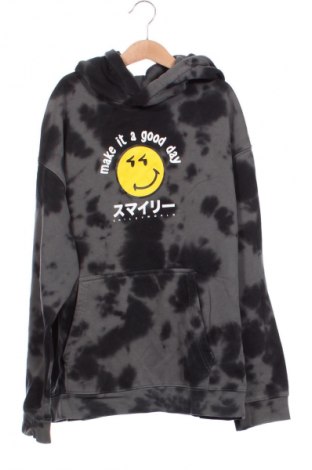 Детски суитшърт H&M, Размер 12-13y/ 158-164 см, Цвят Многоцветен, Цена 16,99 лв.