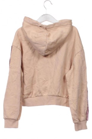Детски суитшърт H&M, Размер 8-9y/ 134-140 см, Цвят Бежов, Цена 13,99 лв.