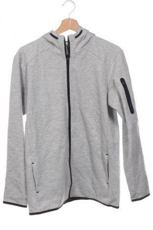 Kinder Sweatshirts H&M, Größe 14-15y/ 168-170 cm, Farbe Grau, Preis € 10,99