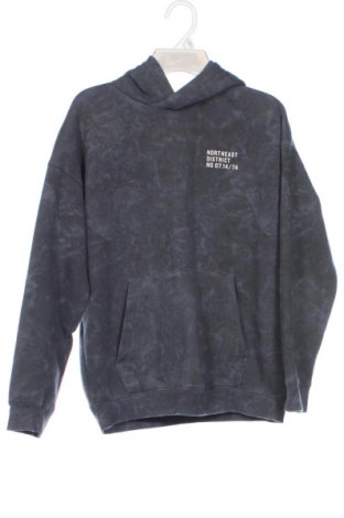 Detská mikina  H&M, Veľkosť 10-11y/ 146-152 cm, Farba Sivá, Cena  11,27 €