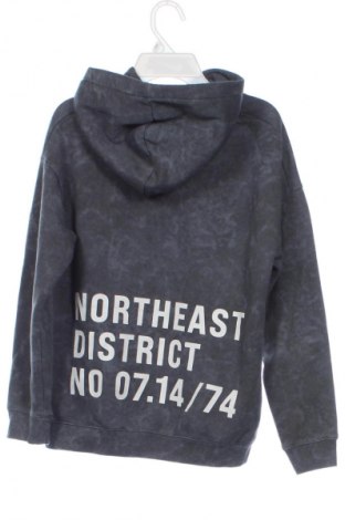 Detská mikina  H&M, Veľkosť 10-11y/ 146-152 cm, Farba Sivá, Cena  11,27 €