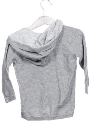 Detská mikina  H&M, Veľkosť 18-24m/ 86-98 cm, Farba Sivá, Cena  11,27 €