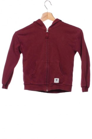 Dziecięca bluza H&M, Rozmiar 6-7y/ 122-128 cm, Kolor Czerwony, Cena 50,57 zł