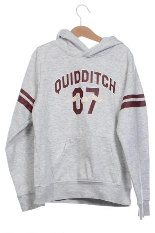 Detská mikina  H&M, Veľkosť 10-11y/ 146-152 cm, Farba Sivá, Cena  11,25 €