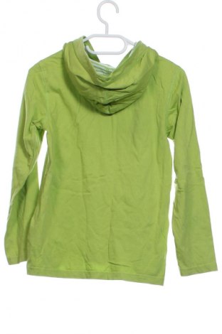 Detská mikina  H&M L.O.G.G., Veľkosť 10-11y/ 146-152 cm, Farba Zelená, Cena  11,25 €