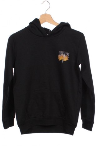 Detská mikina  Hype, Veľkosť 12-13y/ 158-164 cm, Farba Čierna, Cena  12,00 €