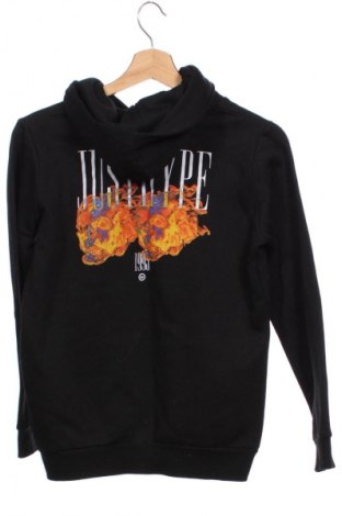 Detská mikina  Hype, Veľkosť 12-13y/ 158-164 cm, Farba Čierna, Cena  12,00 €