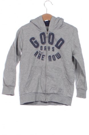 Detská mikina  Idexe, Veľkosť 5-6y/ 116-122 cm, Farba Sivá, Cena  11,95 €