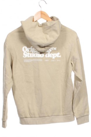 Detská mikina  Jack & Jones, Veľkosť 12-13y/ 158-164 cm, Farba Béžová, Cena  33,95 €