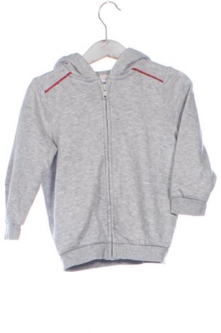 Детски суитшърт LC Waikiki, Размер 18-24m/ 86-98 см, Цвят Сив, Цена 14,99 лв.