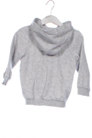 Детски суитшърт LC Waikiki, Размер 18-24m/ 86-98 см, Цвят Сив, Цена 14,99 лв.