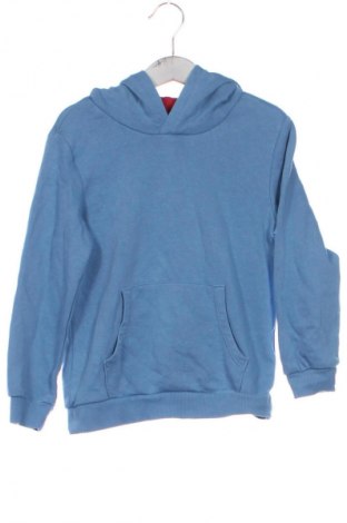 Dziecięca bluza Lily & Dan, Rozmiar 4-5y/ 110-116 cm, Kolor Niebieski, Cena 45,99 zł